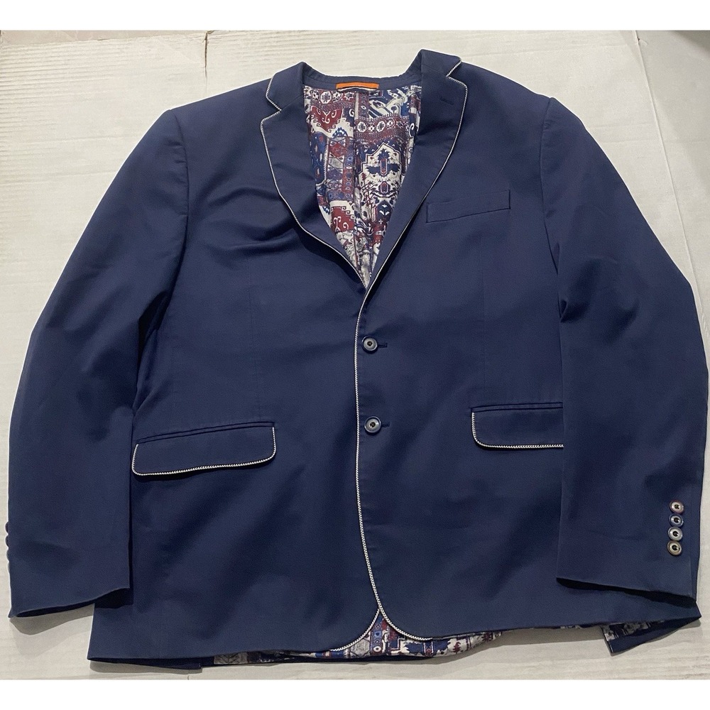 Tallia Macy's Sport Coat Suit Jacket. Large